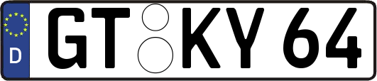 GT-KY64
