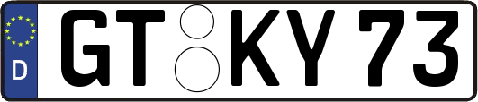 GT-KY73