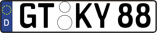 GT-KY88