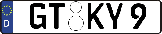 GT-KY9