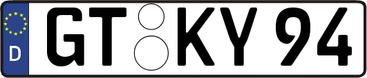 GT-KY94