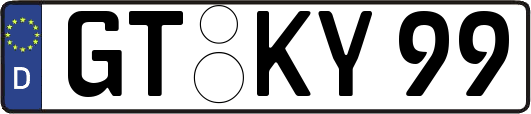 GT-KY99