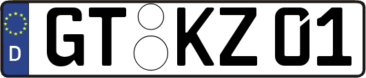 GT-KZ01