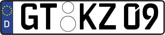 GT-KZ09