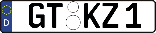 GT-KZ1