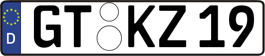 GT-KZ19