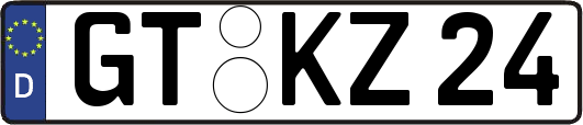 GT-KZ24