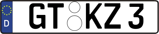 GT-KZ3