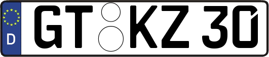 GT-KZ30