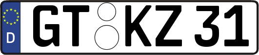 GT-KZ31