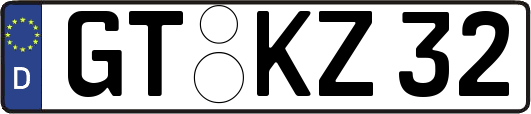 GT-KZ32
