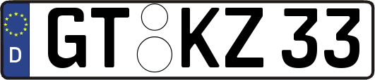 GT-KZ33