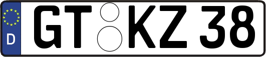GT-KZ38