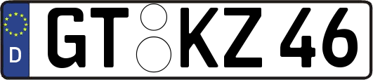 GT-KZ46