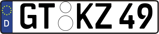 GT-KZ49