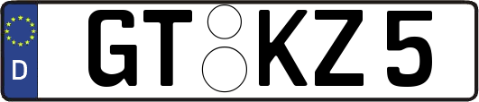 GT-KZ5