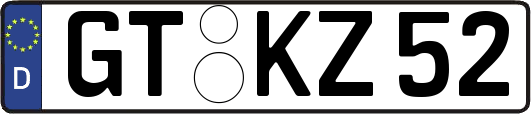 GT-KZ52