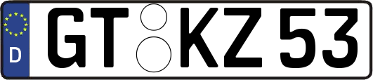 GT-KZ53
