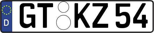 GT-KZ54
