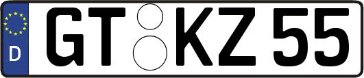 GT-KZ55