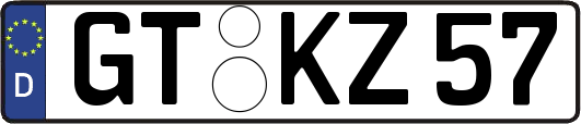 GT-KZ57