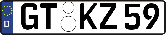 GT-KZ59
