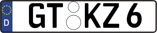 GT-KZ6