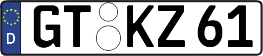 GT-KZ61