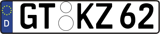GT-KZ62