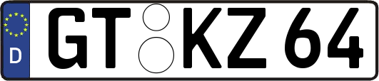 GT-KZ64