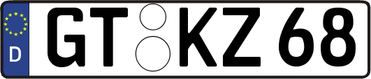 GT-KZ68