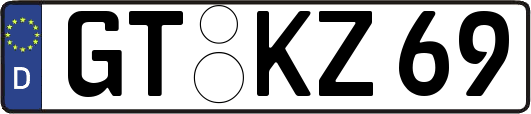 GT-KZ69