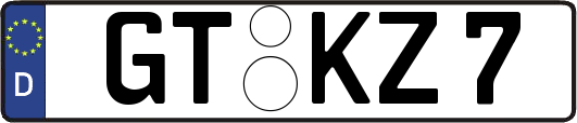 GT-KZ7