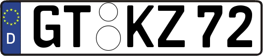 GT-KZ72
