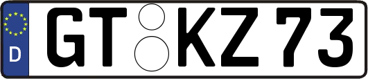 GT-KZ73