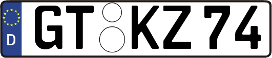 GT-KZ74