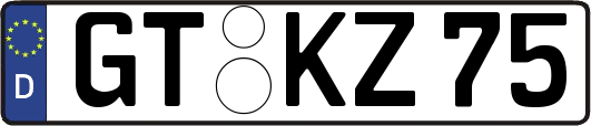 GT-KZ75