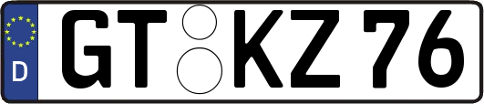 GT-KZ76