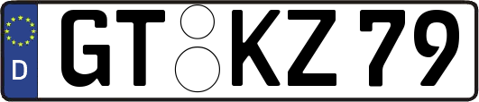 GT-KZ79