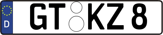 GT-KZ8