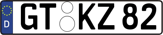 GT-KZ82