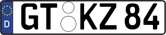 GT-KZ84
