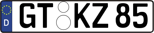GT-KZ85