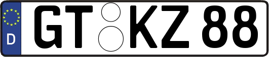 GT-KZ88