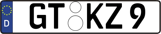 GT-KZ9