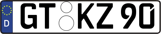 GT-KZ90