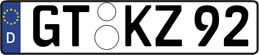GT-KZ92
