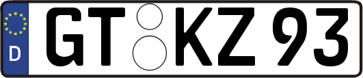 GT-KZ93