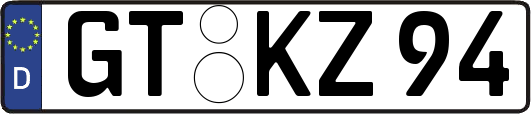 GT-KZ94