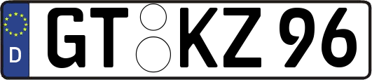 GT-KZ96